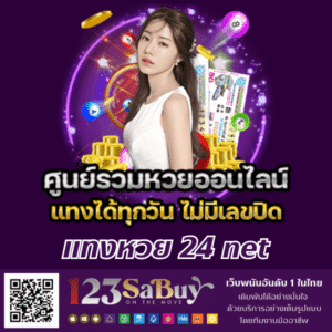 แทงหวย 24 net